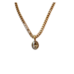 Necklace, Audrey - Danshire Market and Design 