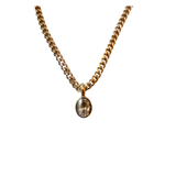Necklace, Audrey - Danshire Market and Design 