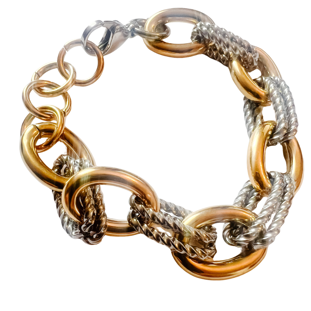 Bracelet, Margo - Danshire Market and Design 