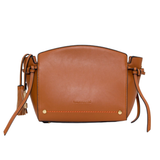 Roma Crossbody - Terracotta