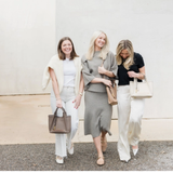 Sedona Crossbody - Ivory