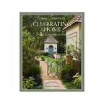 celebrating home a time for every season interior design coffee table book