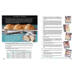 wild bread cookbook, sourdough reinvented