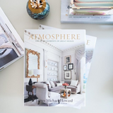 atmosphere coffee table design book, seven elements of great design