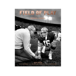 field of play football book, 60 years of nfl photography