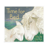 Book, Time for Bed (Padded Board Book)