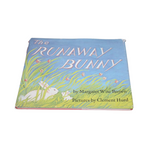 margaret wise brown the runaway bunny childrens picture book