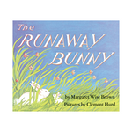 margaret wise brown the runaway bunny childrens picture book