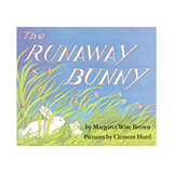 margaret wise brown the runaway bunny childrens picture book