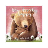 Hoda Kotb Childrens Picture Book You Are My Happy