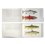 trout of the world hardcover book