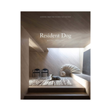 resident dog volume ii hardcover coffee table book