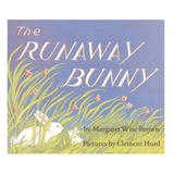 Book, The Runaway Bunny