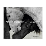 Book, Wild Horses of the West