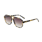BILLIE TORTOISE AVIATOR UNISEX