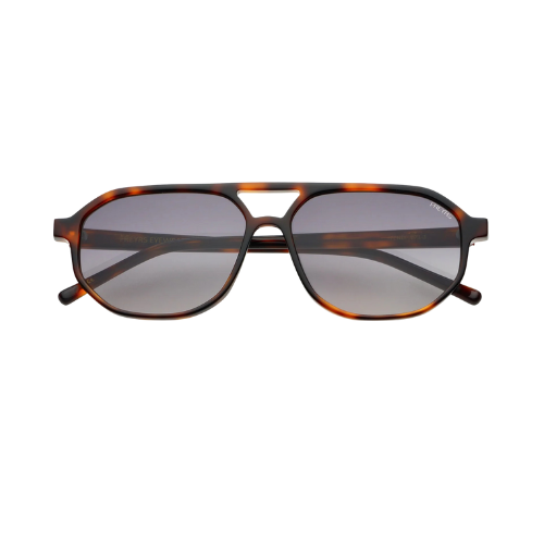 acetate unisex tortoise sunglasses