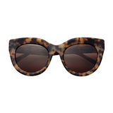 UNISEX TORTOISE AVIATORS