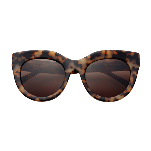 UNISEX TORTOISE AVIATORS