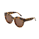 UNISEX TORTOISE AVIATORS