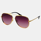 Sunglasses, Max Aviator - Polarized