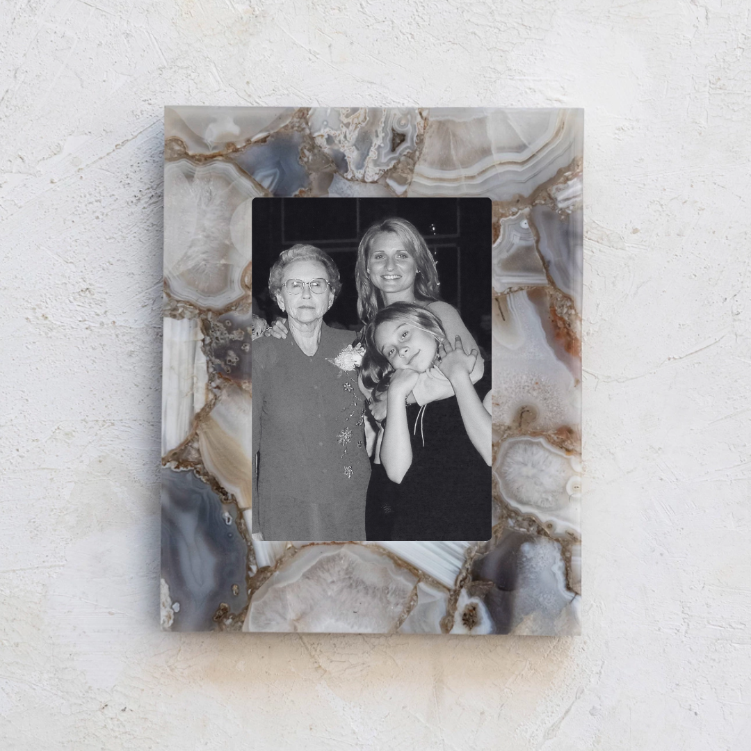 Quinn Picture Frame – Danshire Market and Design Quinn Picture Frame – Danshire Market and Design
