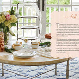 Book, Entertaining by Design