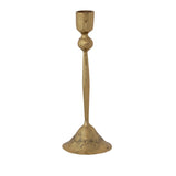 Candlestick, Quinton