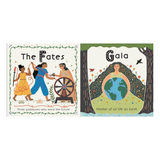 Book, ABCs of Greek Myths
