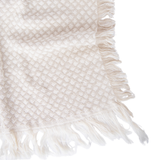 Tuffet Throw - Rowan