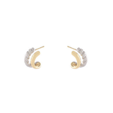 Earrings, Dorothea