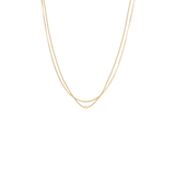 Necklace, Oliver - Biscotti