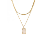 Necklace, Margaux