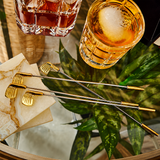 Golf Club Stirrers