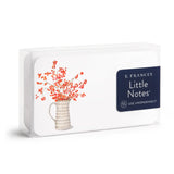 Little Notes - Autumn Berry Pitcher