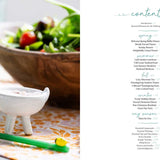 Book, Entertaining by Design