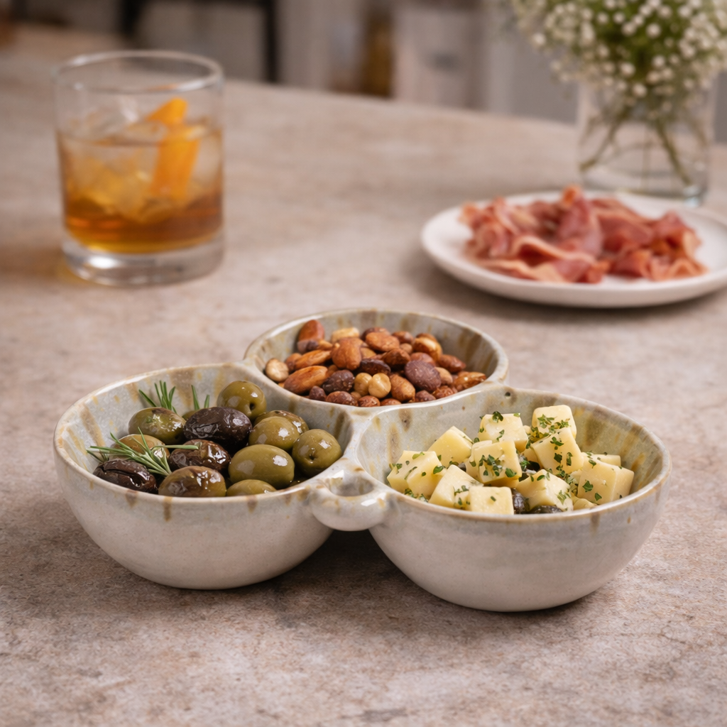 Harris Multi Bowl - Danshire Market and Design 