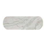 Marble Cheese/Serving Board, Green Melange 