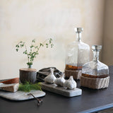 Braden Marble Serving Board