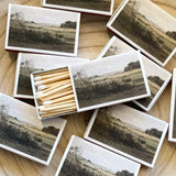 mini matches english countryside cover