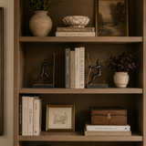 Rodari Bookends