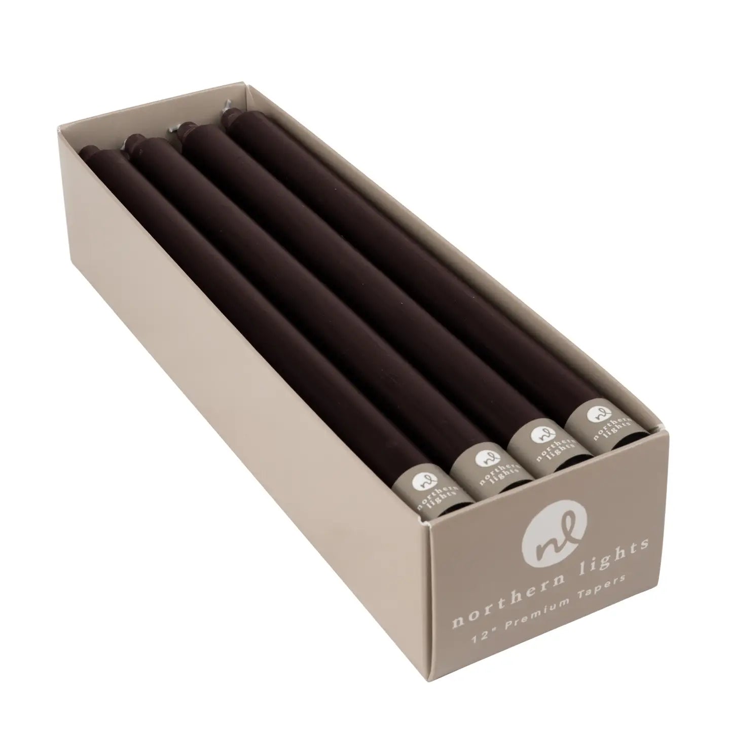 European Tapers - 12"