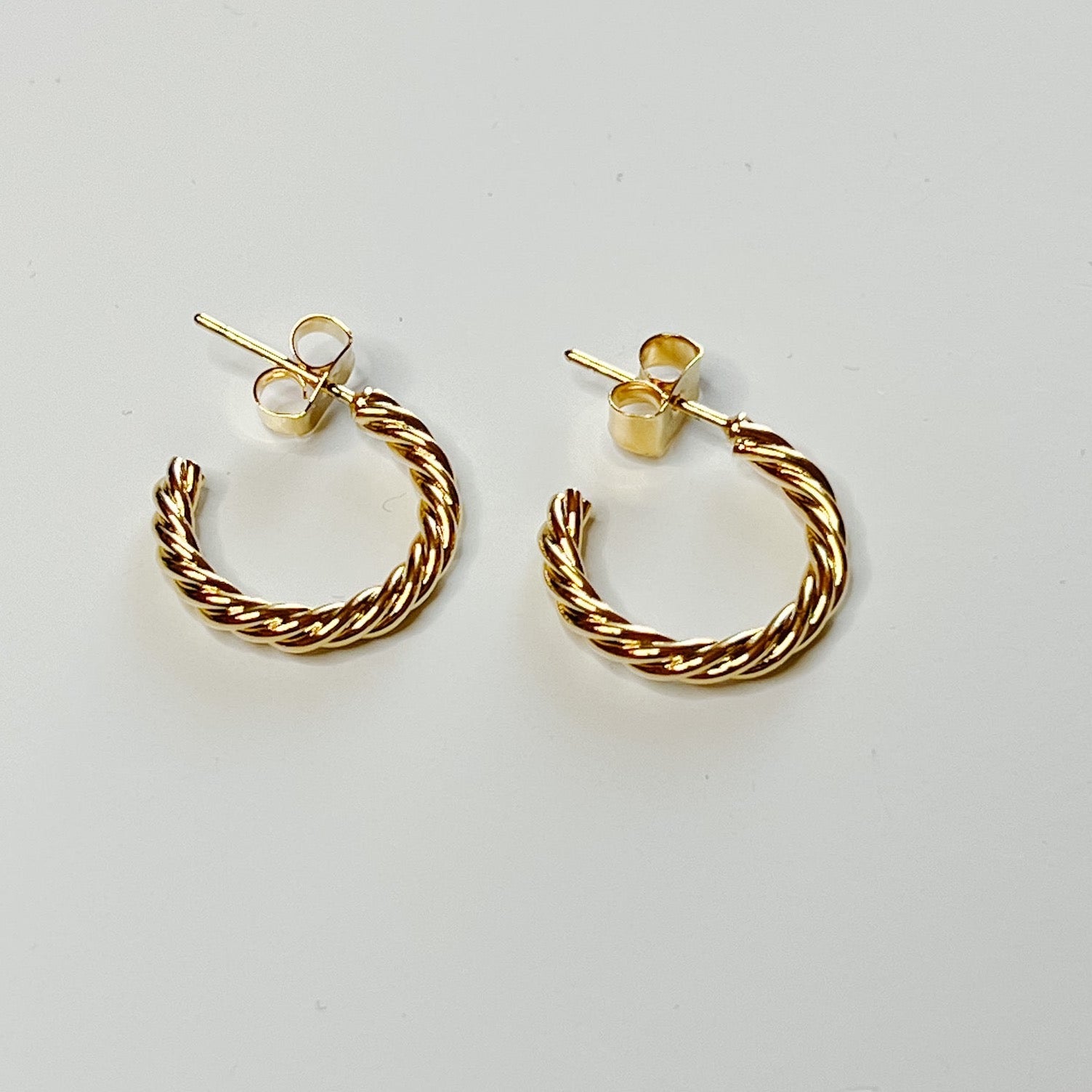 Earrings, Anna - Danshire Market and Design 