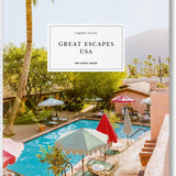 great escapes usa book - hotel collection