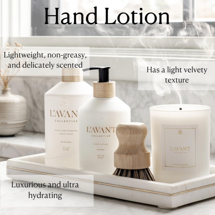 L'AVANT HAND LOTION