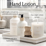 L'AVANT hand lotion