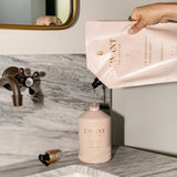 L'AVANT BLUSHED BERGAMOT HAND SOAP REFILL