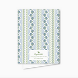 Card, Wedding Hydrangeas