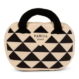 Pawda Checkered Handbag - Danshire Market and Design 