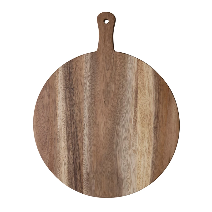 Garner Charcuterie Board