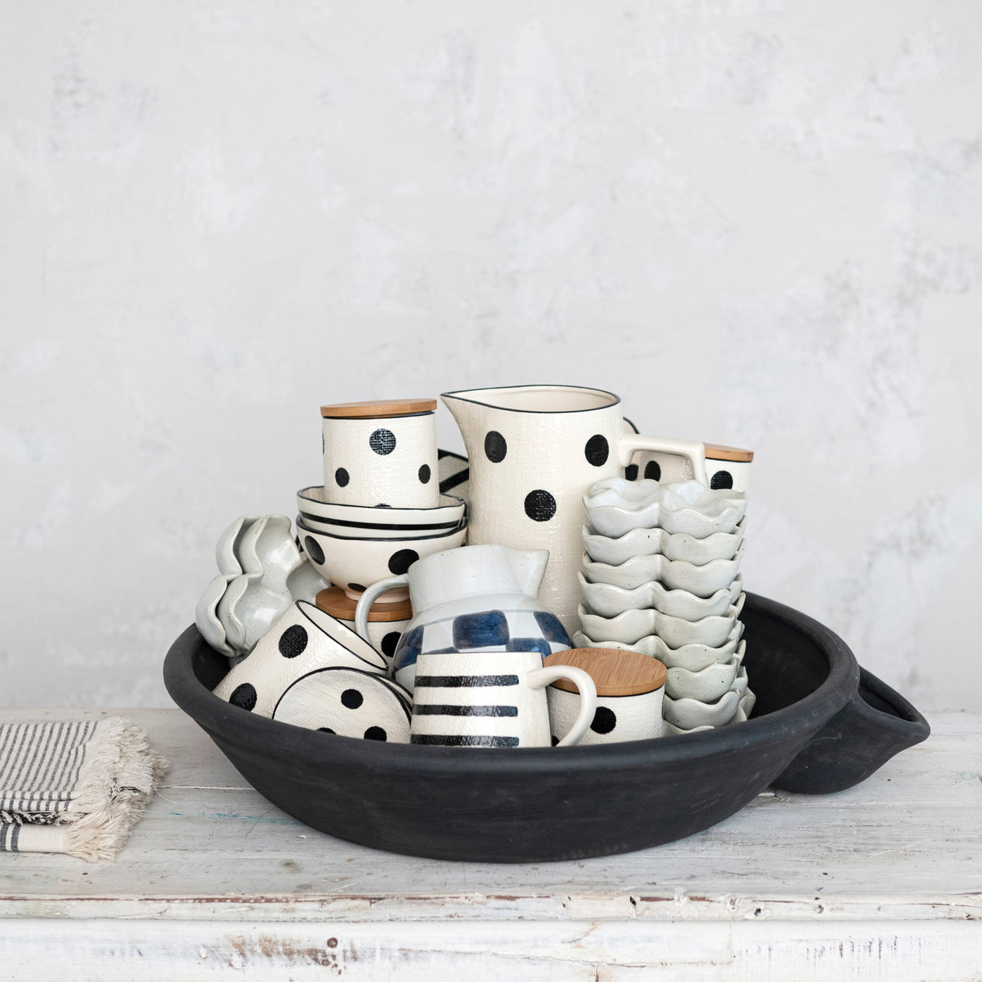 Dahi Bowl